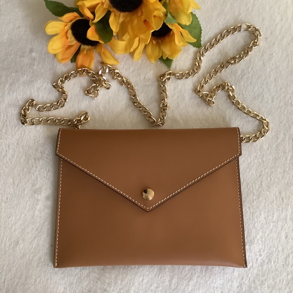 NEW Alberta Di Canio Leather Purse ITALY - Picture 3 of 16